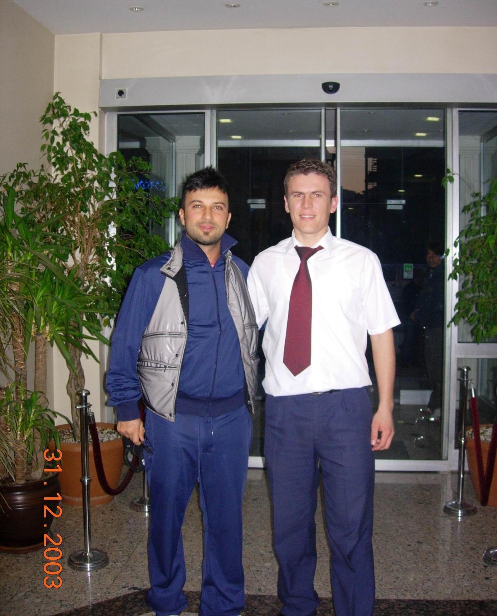 Hotel City Cerkezkoy ภายนอก รูปภาพ