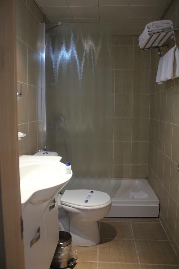 Hotel City Cerkezkoy ภายนอก รูปภาพ